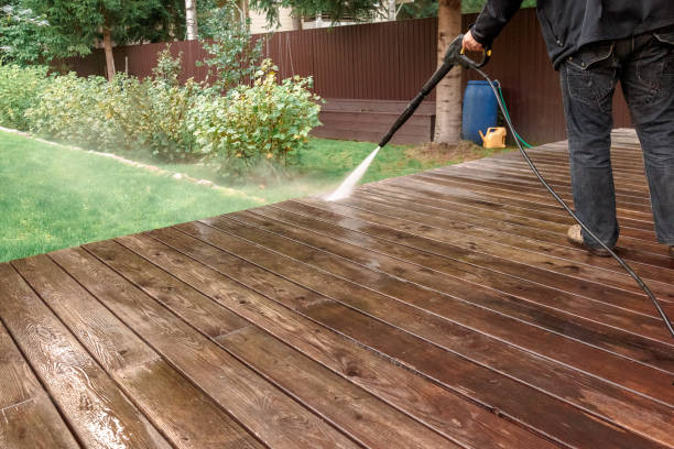 Best Spring Cleaning  in Parkville, MD